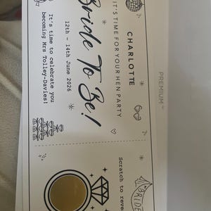 Nicole a ajouté une photo de son achat