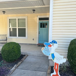 Scotti added a photo of their purchase