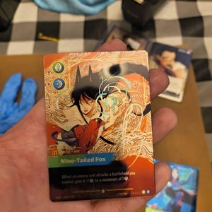 Jacob added a photo of their purchase