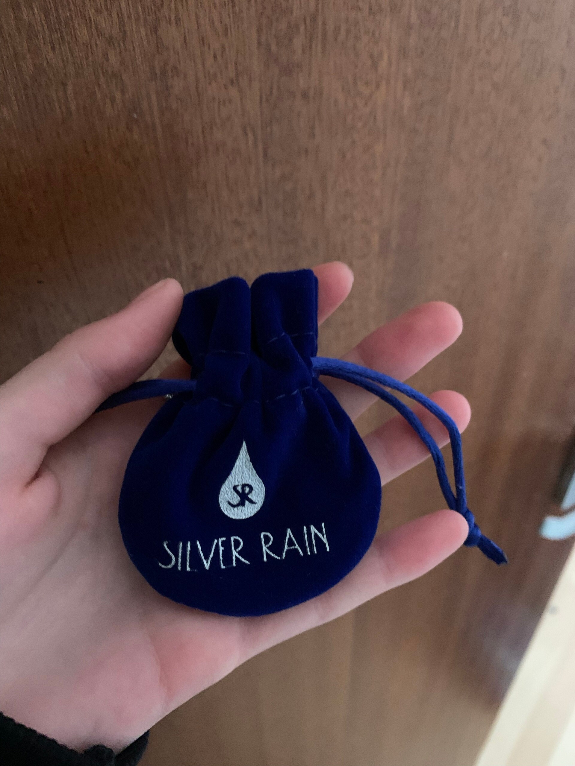 Cute Little Pig Stud Earrings in Sterling Silver - Silver and Rose Gold - Farm Animal Earrings - Whimsical and Pretty Jewellery