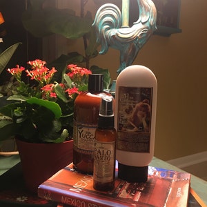 Sherry added a photo of their purchase