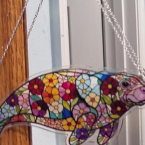 Michele added a photo of their purchase