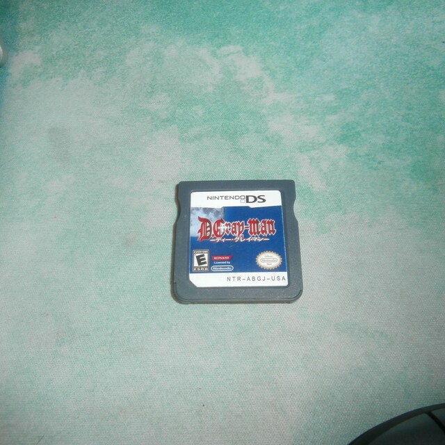 Pokemon Volt White 2 Rom Hack Nintendo DS Cartridge 