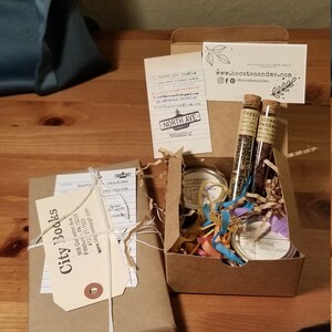 Patricia added a photo of their purchase