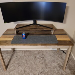 Corey added a photo of their purchase