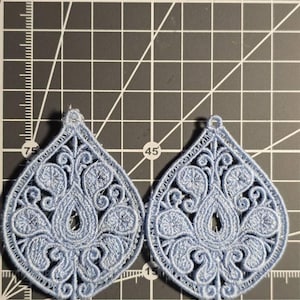 Sandrine added a photo of their purchase