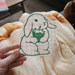 Oliver added a photo of their purchase