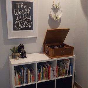 Laurie added a photo of their purchase
