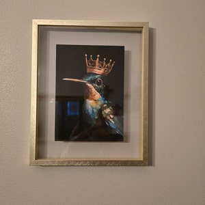 Lori added a photo of their purchase