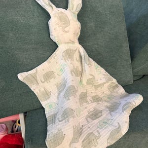Alicia hat ein Foto des gekauften Artikels hinzugefügt