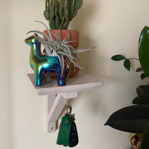 Comprador de Etsy ha añadido una foto de su compra