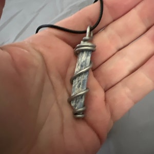 Laura hat ein Foto des gekauften Artikels hinzugefügt