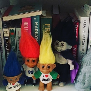 Meg added a photo of their purchase