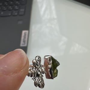Bernadette added a photo of their purchase