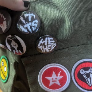 Storm added a photo of their purchase