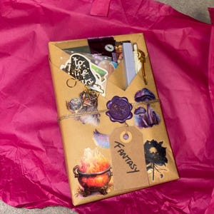 Anisha added a photo of their purchase