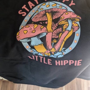 Shannon added a photo of their purchase