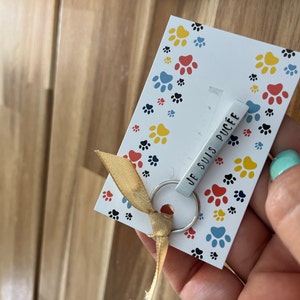 Lucie heeft een foto van de aankoop toegevoegd