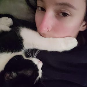 Katelyn ha aggiunto una foto del proprio acquisto