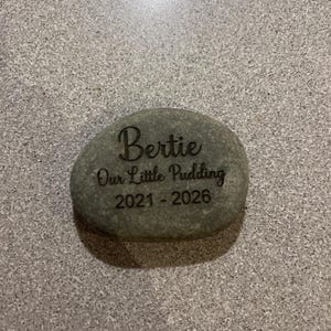 Michelle added a photo of their purchase
