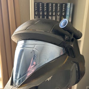 Andrew added a photo of their purchase
