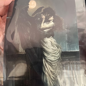 Erica added a photo of their purchase
