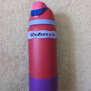 Rebecca added a photo of their purchase