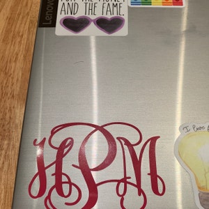 Hannah added a photo of their purchase
