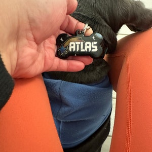 Desiree heeft een foto van de aankoop toegevoegd