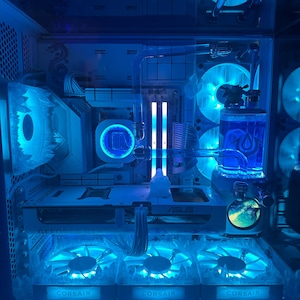 Jeremy added a photo of their purchase