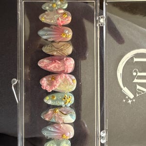 Rayven added a photo of their purchase