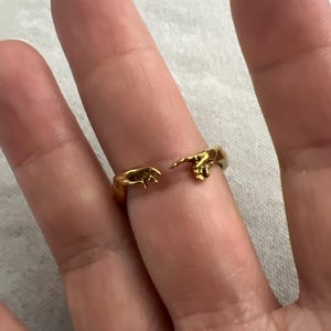 Etsy のお客さま さんが購入した商品の写真を追加しました