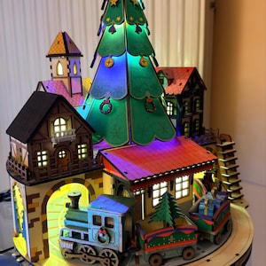 Peggy added a photo of their purchase