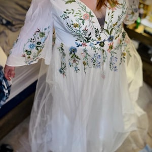 Victoria added a photo of their purchase