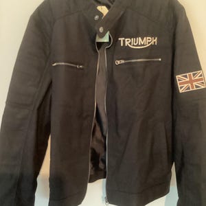 Marco added a photo of their purchase