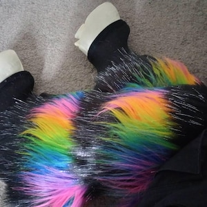 Calis added a photo of their purchase