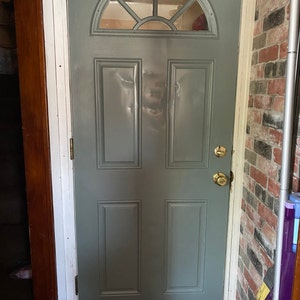 Julie added a photo of their purchase