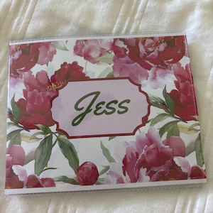 Jessica added a photo of their purchase