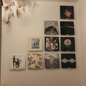 Erin added a photo of their purchase