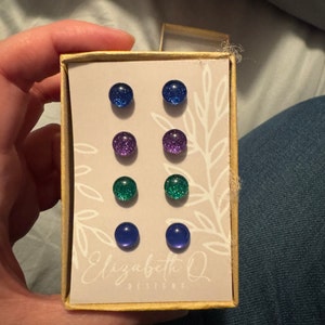 Kaelina added a photo of their purchase