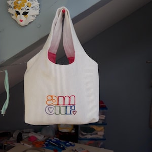 Chantal added a photo of their purchase