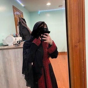 Comprador de Etsy ha añadido una foto de su compra