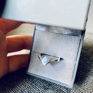 Holly added a photo of their purchase