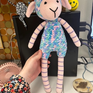 Sara added a photo of their purchase