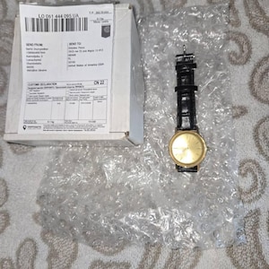 Orestes added a photo of their purchase