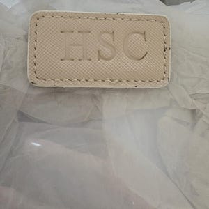 Jessica added a photo of their purchase