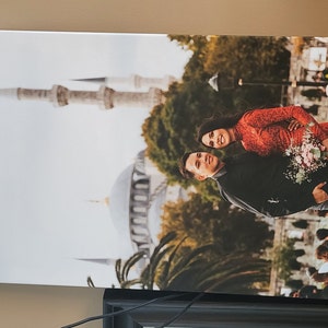 Ericka added a photo of their purchase