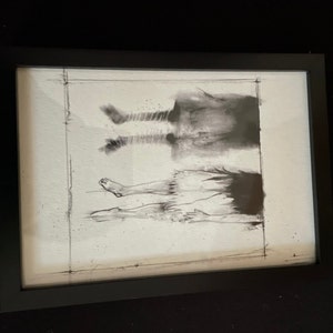 Courtney added a photo of their purchase