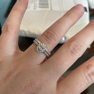 Kaitlin added a photo of their purchase
