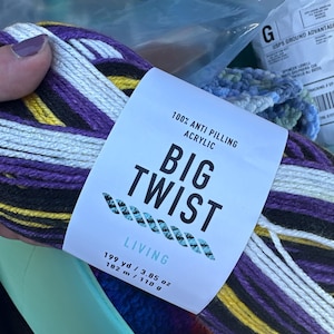 Spencer added a photo of their purchase
